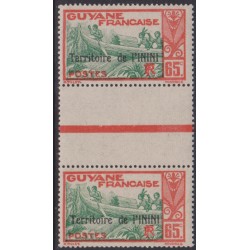 Inini 14** Paire interpanneau