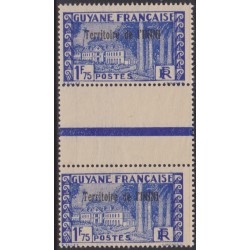 Inini 23** Paire interpanneau