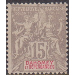 Dahomey   3**