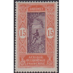 Dahomey  48**