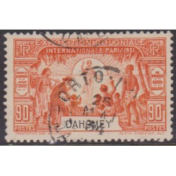 Dahomey 101 obl