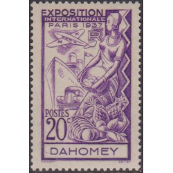 Dahomey 103**