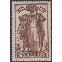 Dahomey 106**