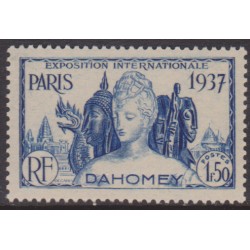 Dahomey 108**