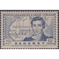 Dahomey 112**