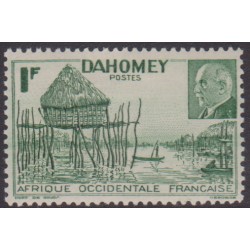 Dahomey 149**
