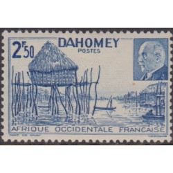 Dahomey 150**