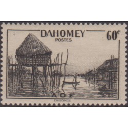 Dahomey 152**