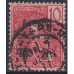 Kouang-Tcheou   5 obl