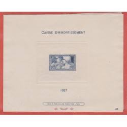 France Epreuve de Luxe  252...