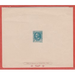 France Epreuve de Luxe 291...