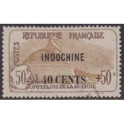 -Indo-China  93 used