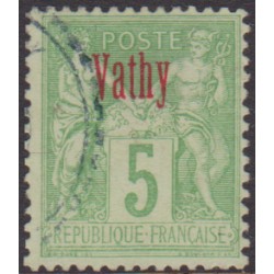Vathy  3 used