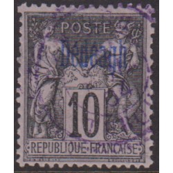 Dédéagh  4 obl