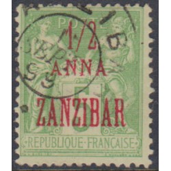 Zanzibar 19 obl