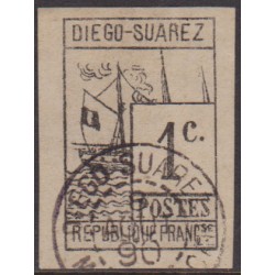 Diego-Suarez  6 obl