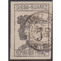 Diego-Suarez  7 used