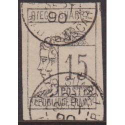Diego-Suarez  8 obl