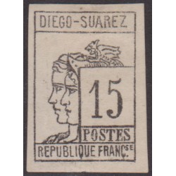 Diego-Suarez  8*
