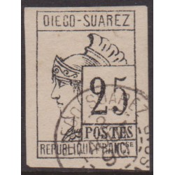 Diego-Suarez  9 obl