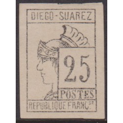 Diego-Suarez  9*