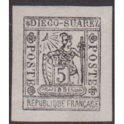 Diego-Suarez 10**