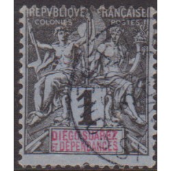 Diego-Suarez 25 obl