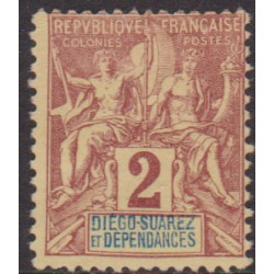 Diego-Suarez 26**