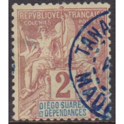 Diego-Suarez 26 obl