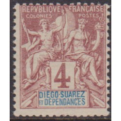 Diego-Suarez 27**