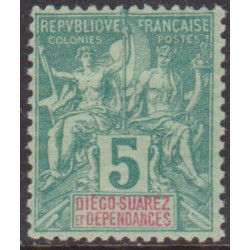 Diego-Suarez 28**