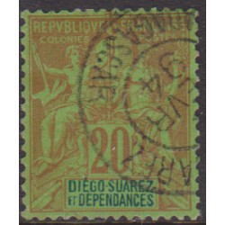 Diego-Suarez 31 obl