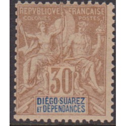Diego-Suarez 33**