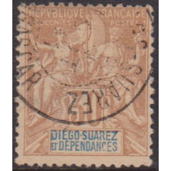 Diego-Suarez 33 obl