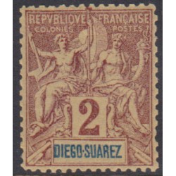 Diego-Suarez 39**