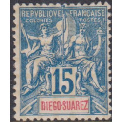 Diego-Suarez 43**