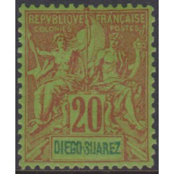 Diego-Suarez 44**
