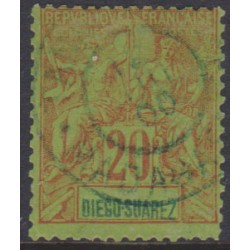 Diego-Suarez 44 obl