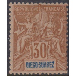 Diego-Suarez 46**
