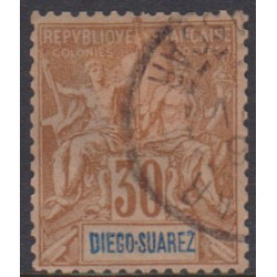 Diego-Suarez 46 obl