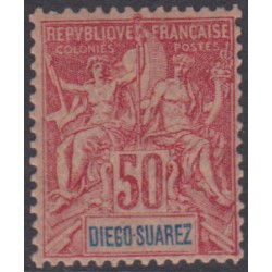 Diego-Suarez 48**