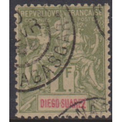 Diego-Suarez 50 obl