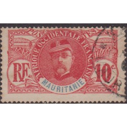 Mauritanie    5 obl