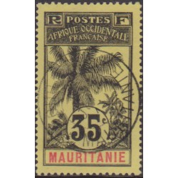 Mauritanie    9 obl