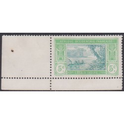 Mauritanie   20b** Variété...