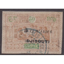Cote des somalis  30 obl