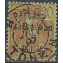 Kwangchow   7 used