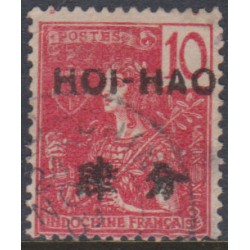 -Hoihow 36 used
