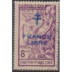 Inde 183 obl