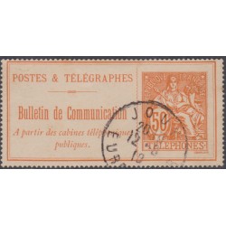 -Timbres-Téléphone 27 used